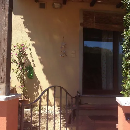 @borgo Saraceno * San Pasquale