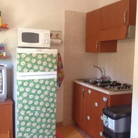Holiday home @borgo Saraceno