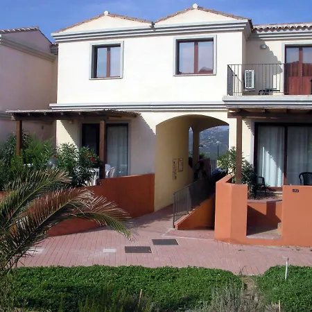 @borgo Saraceno Holiday home San Pasquale