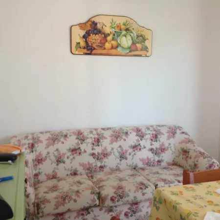 @borgo Saraceno Casa vacanze San Pasquale